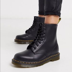 Dr. Martens 1460 boots